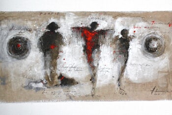 "RÊVE 2013 " von Hanna Sidorowicz