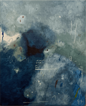 A walk and a chat by Sam Hennig