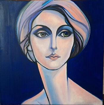 l'épure d' un regard. von Pierre Wuillaume