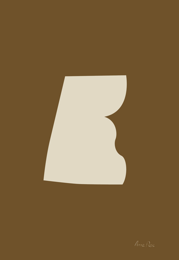 Figures 04 von Anna Pepe