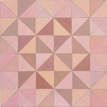 Pollen painting 2 par Ruth Philo