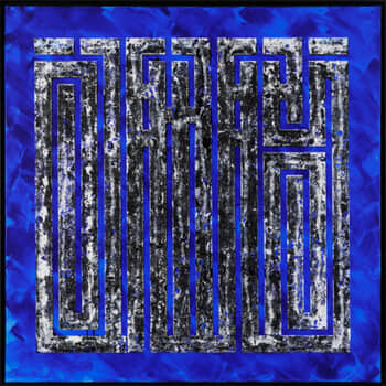 God with revolver von L'Atlas