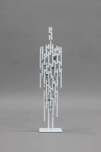 human flow FENRIR by Manfred Hellweger