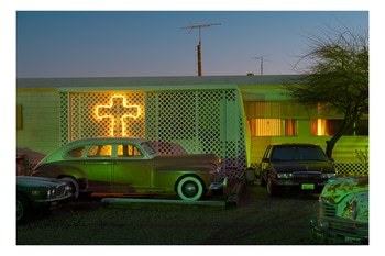 9965 • Northshore, California von Carl Corey