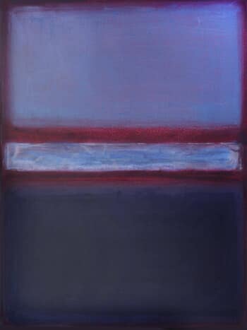 Echoes Of Dusk par Paresh Nrshinga - FRSA