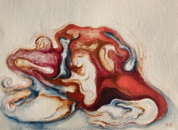 New Kingdom par Aakash Mali