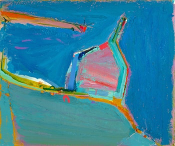 Penzance 3 by Ashley Hanson