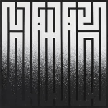 Kiss the sky par L'Atlas