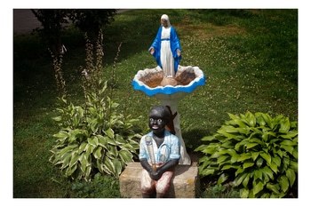 5328 • Amherst, Wisconsin by Carl Corey