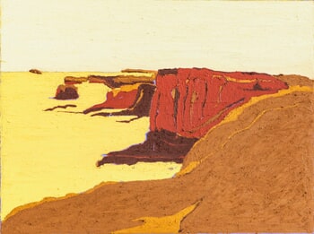 Viewpoint III by Clare Thatcher