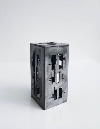 Building 26 by Jérôme Poumès