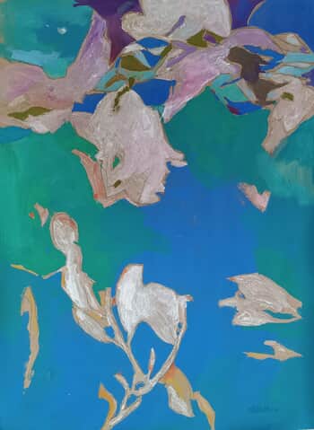 Synergy 3 by Magdalena Morey