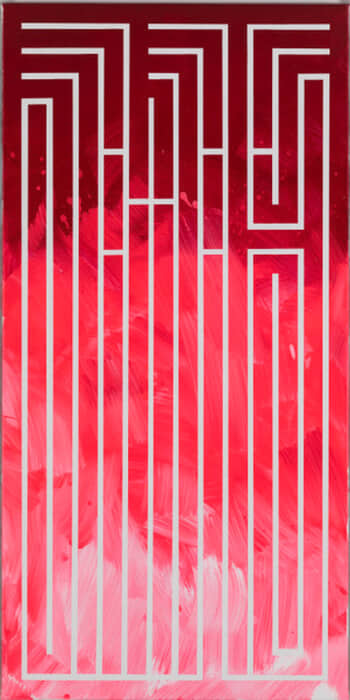 Fire within by L'Atlas