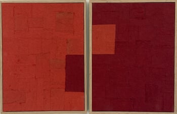 KYOTO VOL 2 RED by Jade Dacay