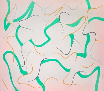 Corporeal by Luke Rudolf