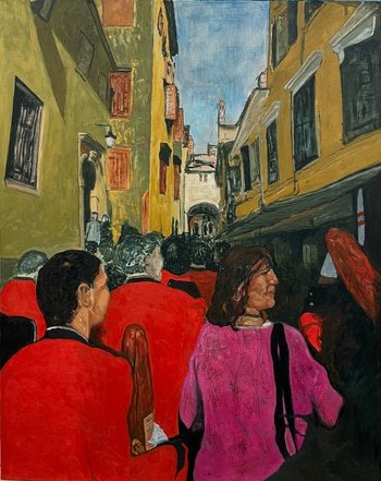 Mob Menatlity von Jack Hughes