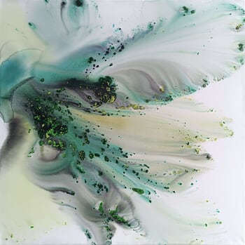 Nature 518 von Muriel Napoli