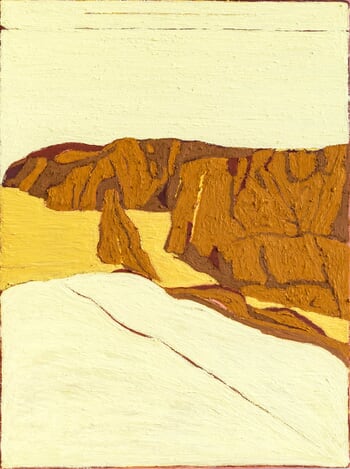 Viewpoint II par Clare Thatcher