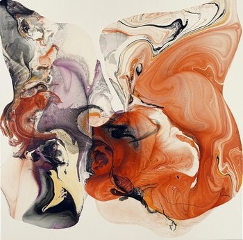 Limits of Longing by Fintan Whelan