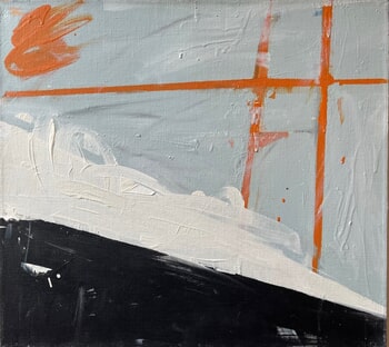 Quay 3 by Day Bowman