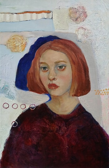 Garance par Marta Grassi