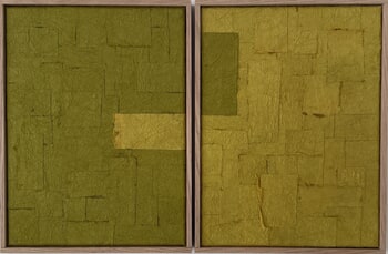 KYOTO VOL 2 GREEN von Jade Dacay