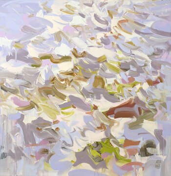 Whispering Water par Mila Weis