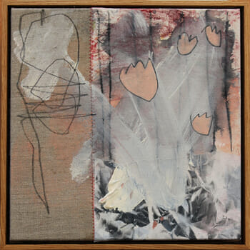 Sow What? 5 by Daniela Schweinsberg