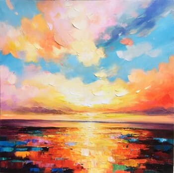 Dawn 1492 by Jingshen You