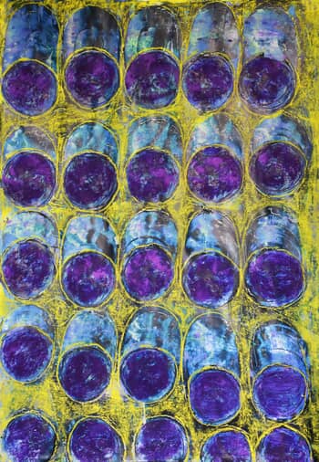 Dot 028 par Covadonga Castro