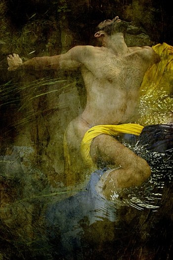 AURUM by Thalie B. Vernet