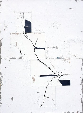 Sans titre par Antoine Puisais