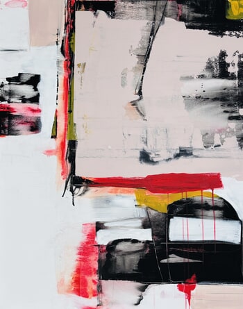 OFF Set by Evgeniya Zolotareva