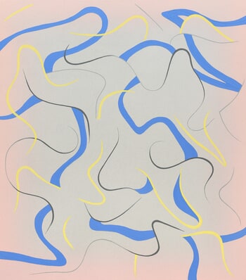 Face-to-face by Luke Rudolf