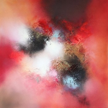 The glory of autumn par Eelco Maan