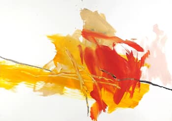 Etendue spontanée - grande #10 par LN Le Cheviller