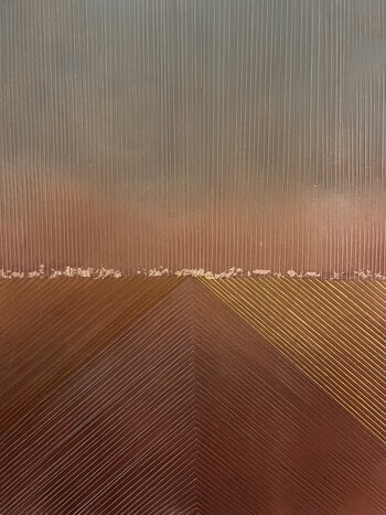 Wimmera Mallee Sunrise von Tarli Bird