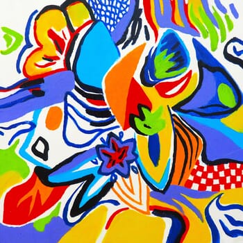 Emotion von Michaël LEFEVRE