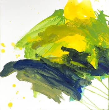 Etendue spontanée - petite  # 10 by LN Le Cheviller