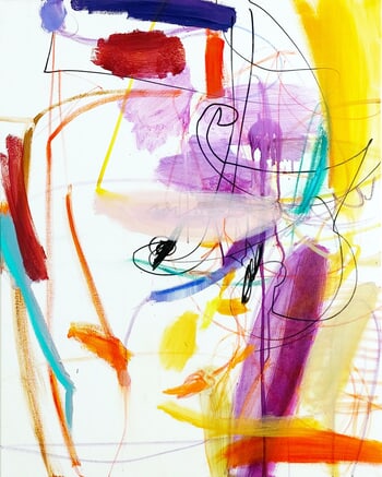 Lost and Found von Birgit Fechner