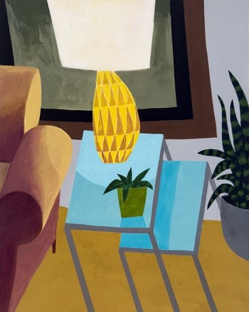 Nest von Michael Pfleghaar