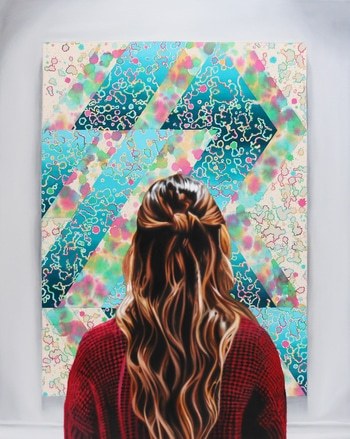 Mirror Mirror by Gregory Malphurs