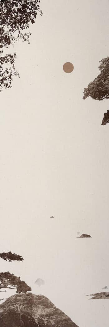 In Moonlight by Sherrie-Leigh Jones