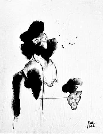 Cœur Incandescent  by EVIAL