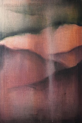 SOOTHING PETRICHOR 5 von Andrea Solaja