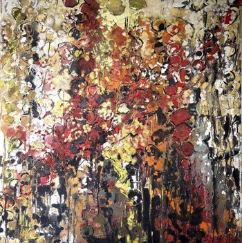 Bunch of Human von Barbara Piatti