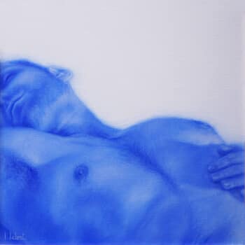 Horizon 1 par Isabelle Lebret