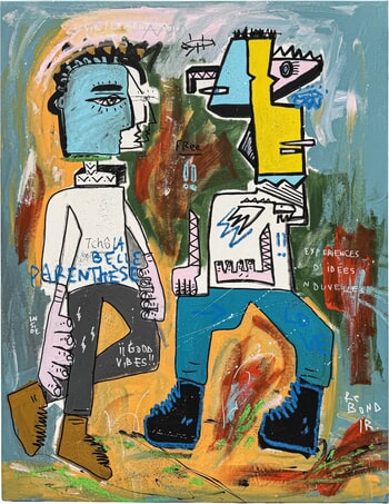 Se changer les idées by JAZZU