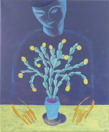 Yellow Sparks by Aliaksandr Biruk