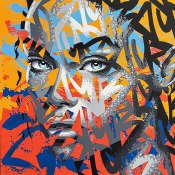 Lucina VII by Yoann Bonneville YBA